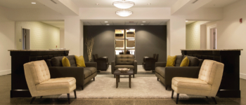The Ginter Place Condominiums