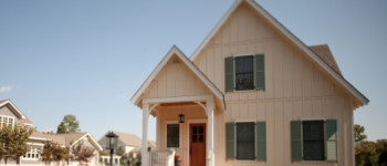 Our Budding New Homes Presence
