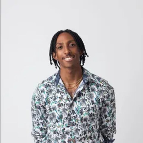 Miles Agee