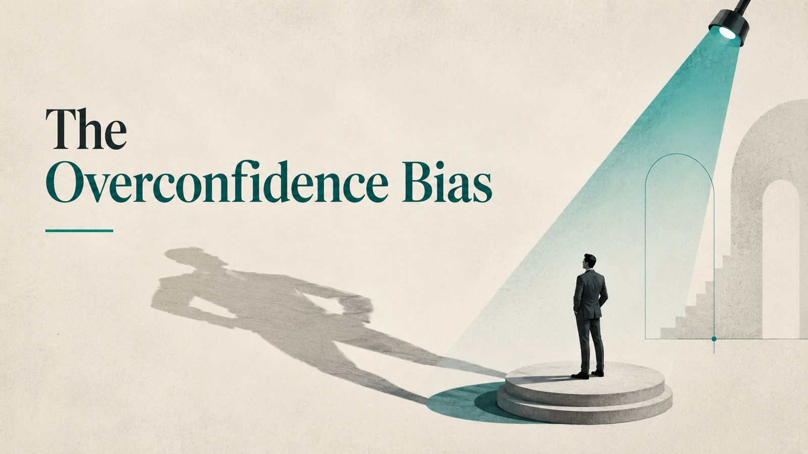 The Overconfidence Bias