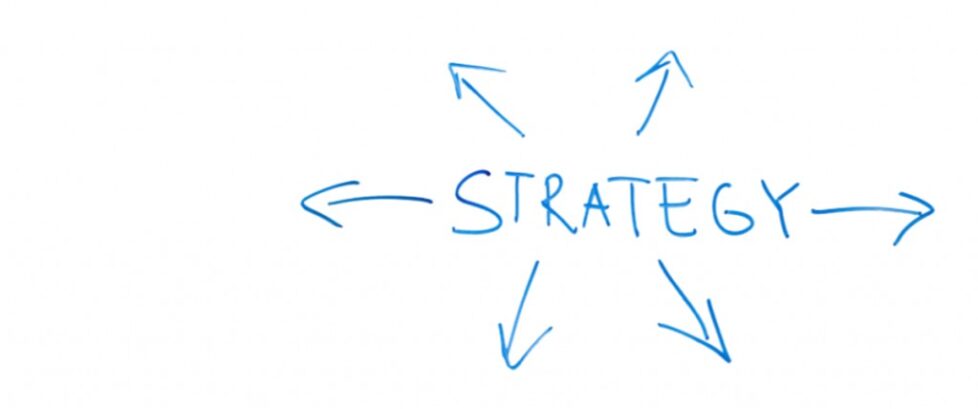 strategy ppt